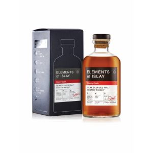 Elements Of Islay - Sherry Cask